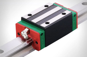 LINEAR GUIDES